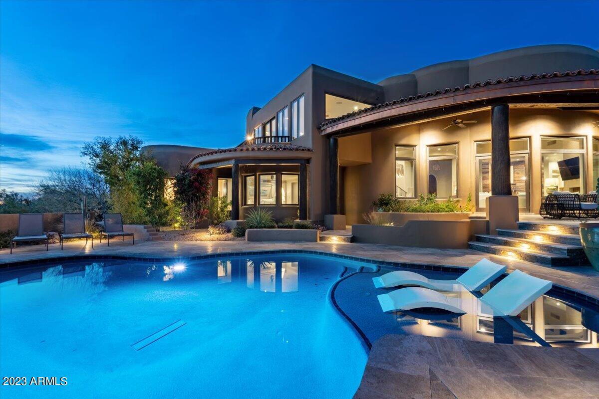 DC RANCH PARCEL 4.16 - Residential