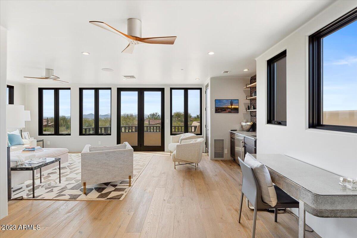DC RANCH PARCEL 4.16 - Residential