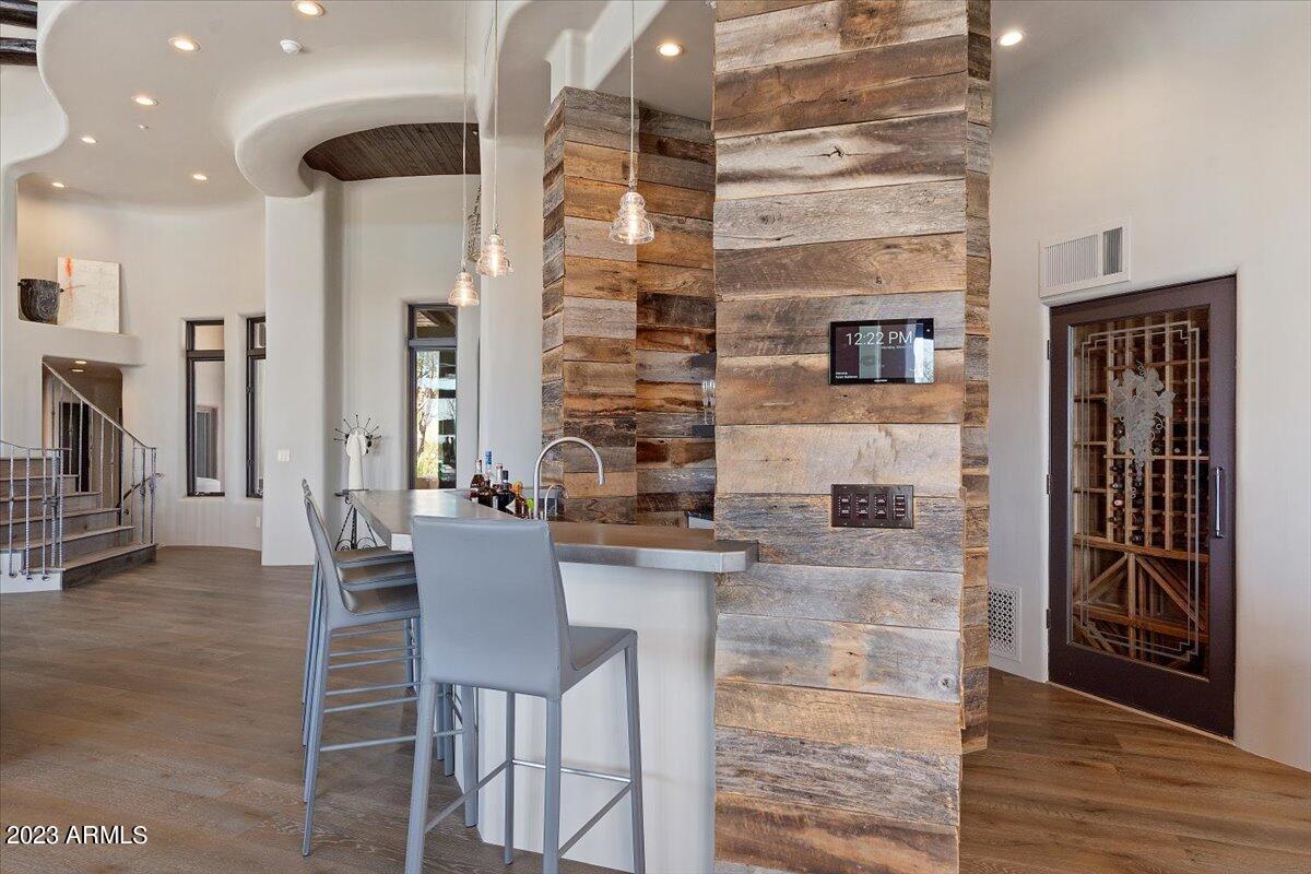 DC RANCH PARCEL 4.16 - Residential