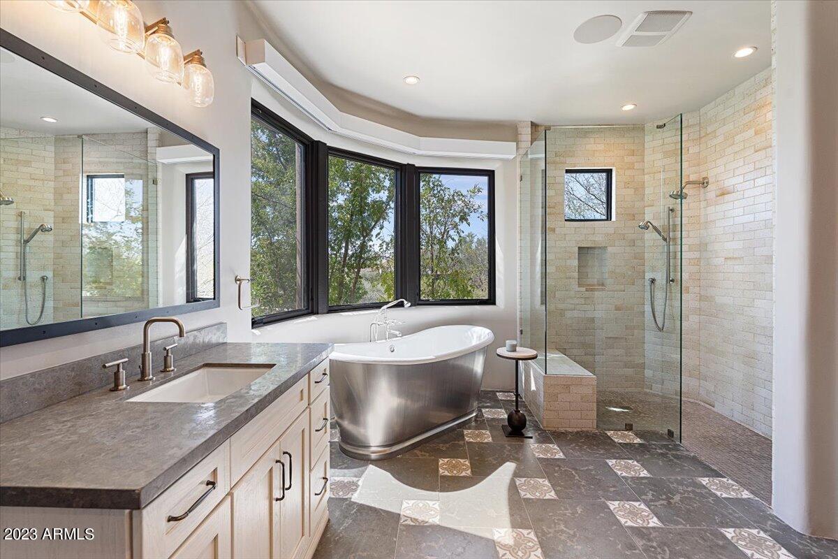 DC RANCH PARCEL 4.16 - Residential