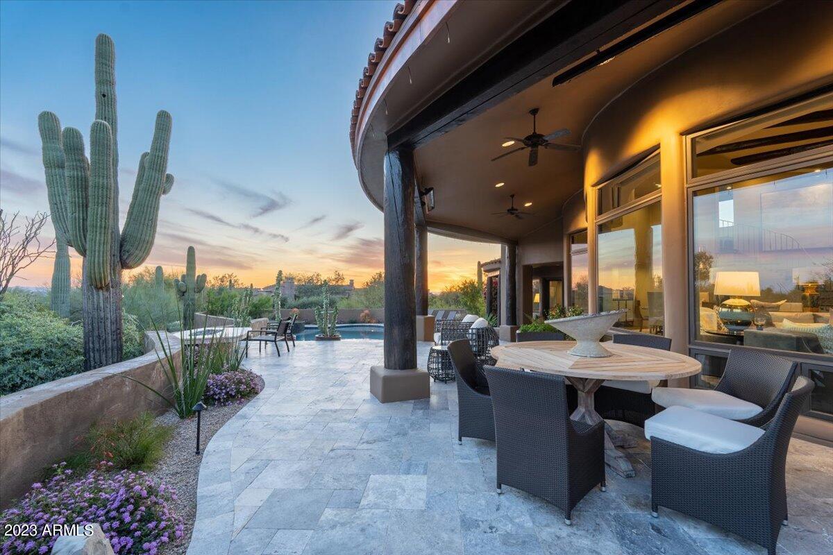 DC RANCH PARCEL 4.16 - Residential