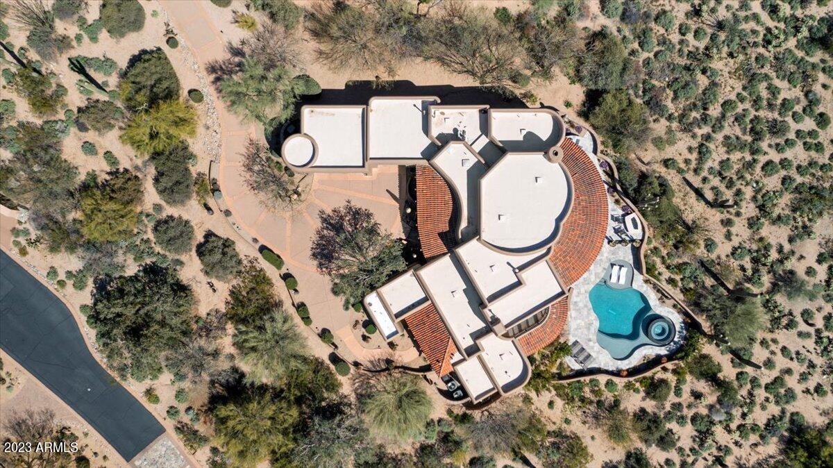 DC RANCH PARCEL 4.16 - Residential