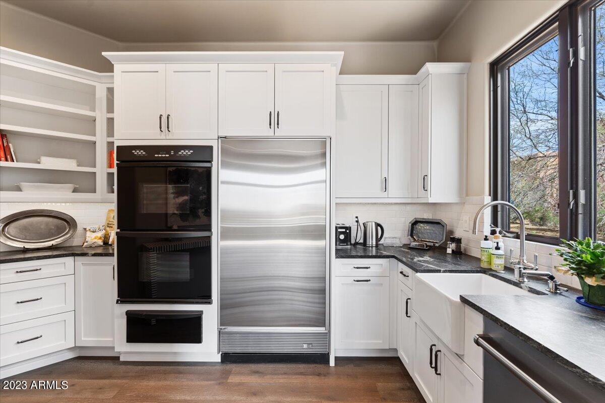 DC RANCH PARCEL 4.16 - Residential