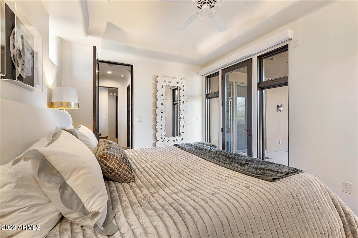 DC RANCH PARCEL 4.16 - Residential