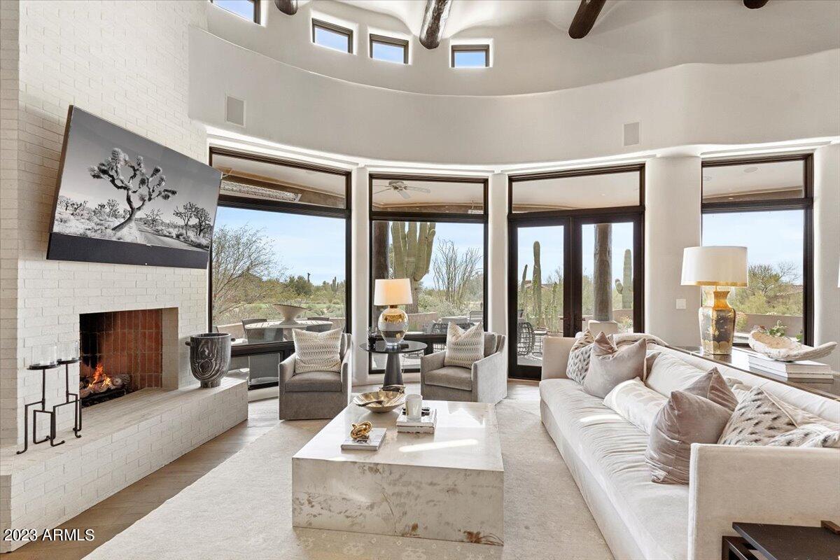 DC RANCH PARCEL 4.16 - Residential