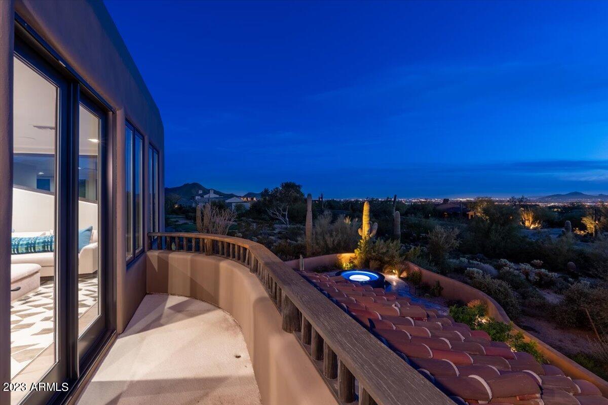 DC RANCH PARCEL 4.16 - Residential