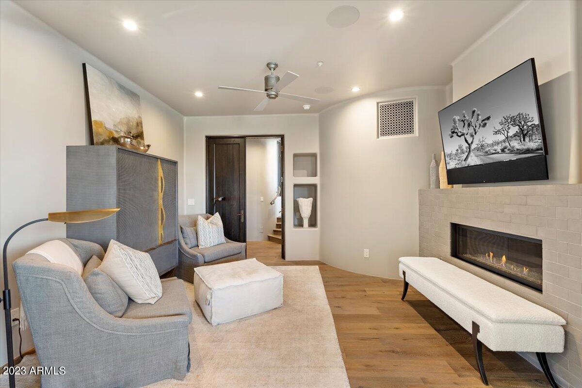 DC RANCH PARCEL 4.16 - Residential