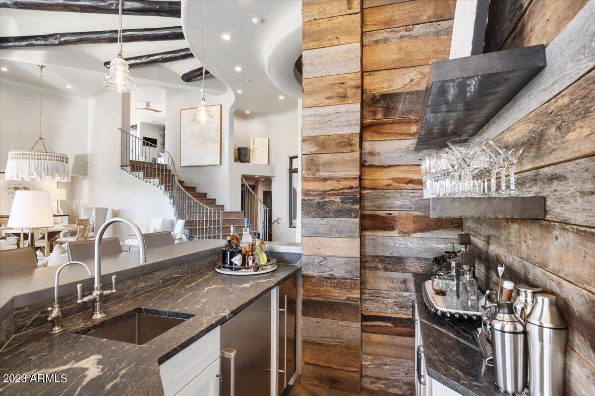 DC RANCH PARCEL 4.16 - Residential