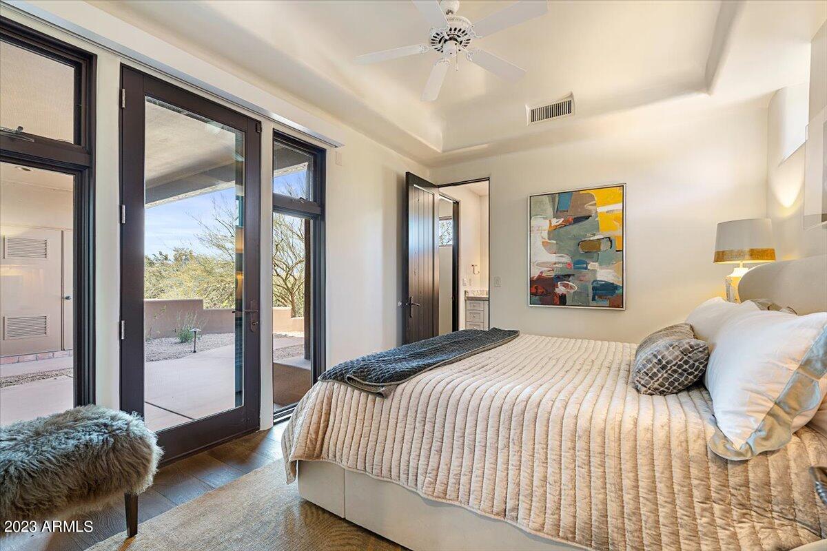 DC RANCH PARCEL 4.16 - Residential