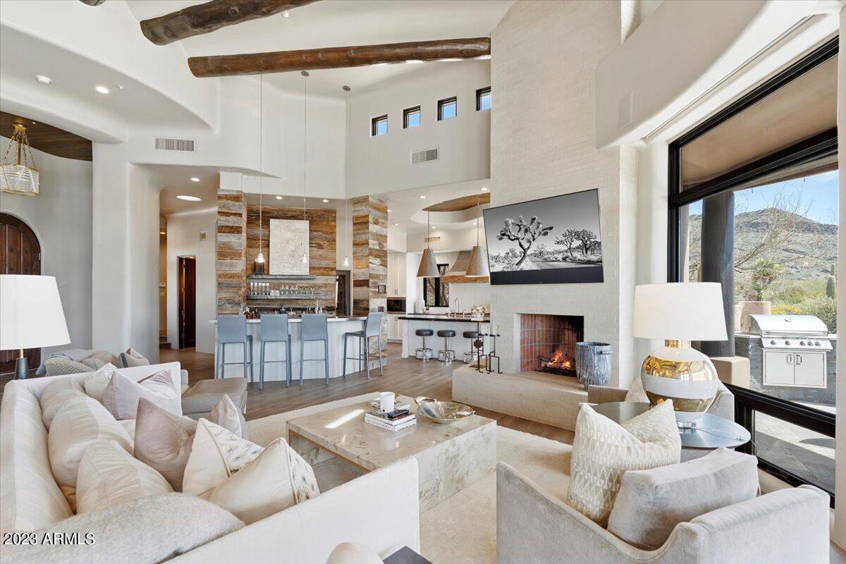 DC RANCH PARCEL 4.16 - Residential