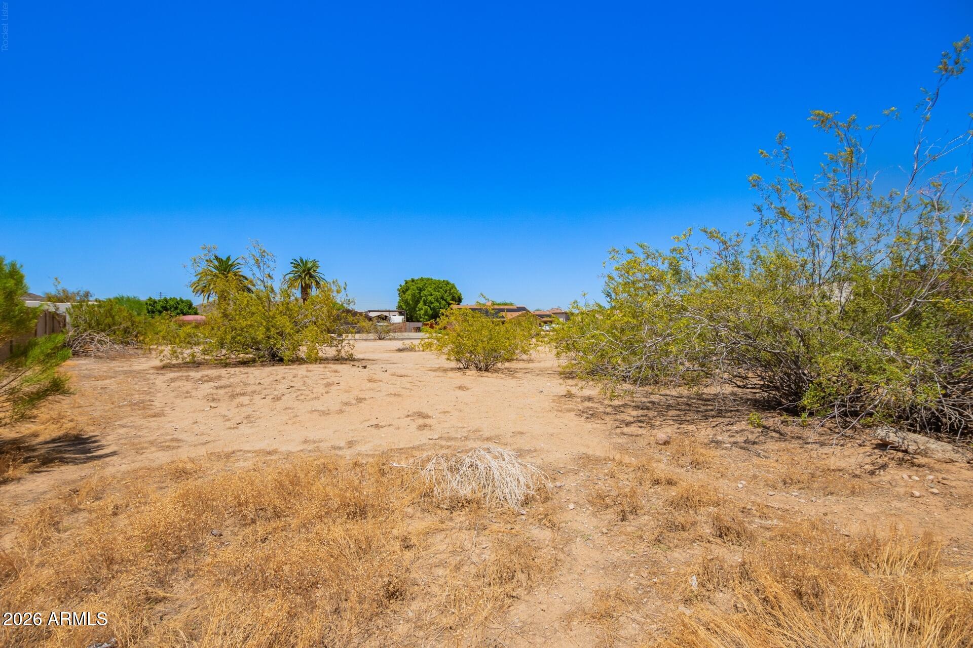 STARLIGHT ESTATES LOT 1-45 TRACT B - Land