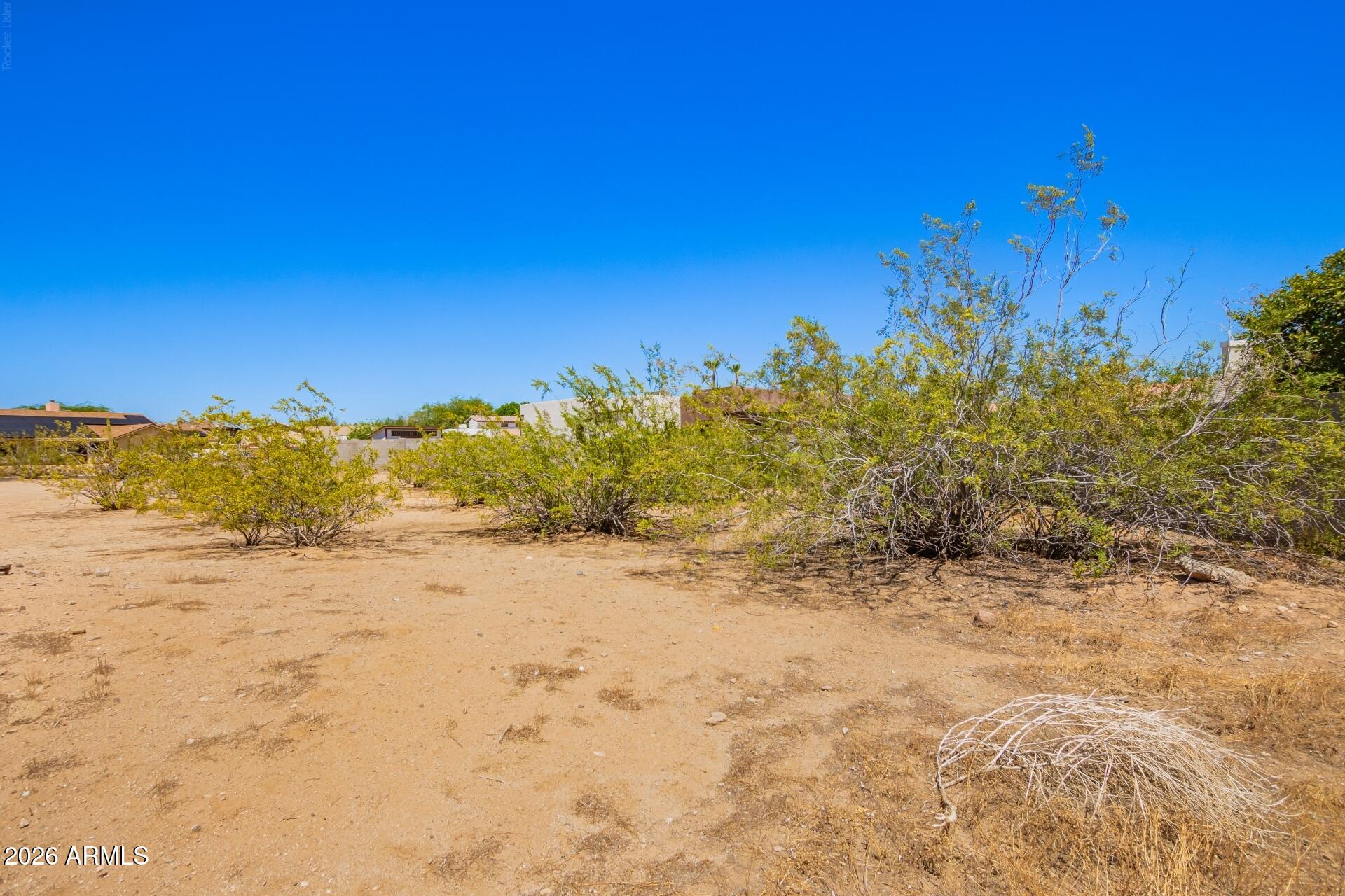 STARLIGHT ESTATES LOT 1-45 TRACT B - Land