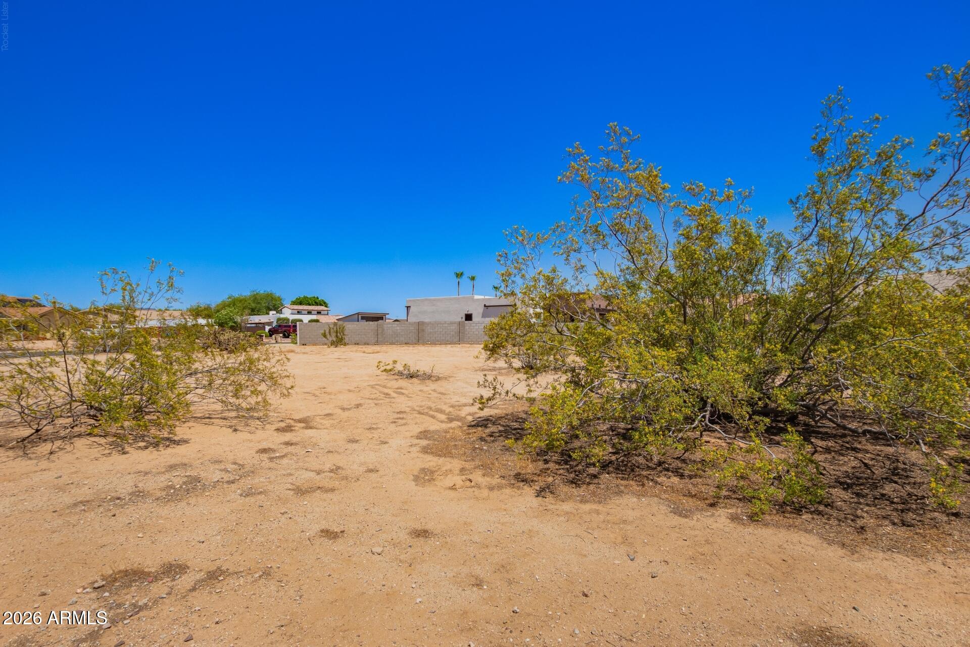STARLIGHT ESTATES LOT 1-45 TRACT B - Land