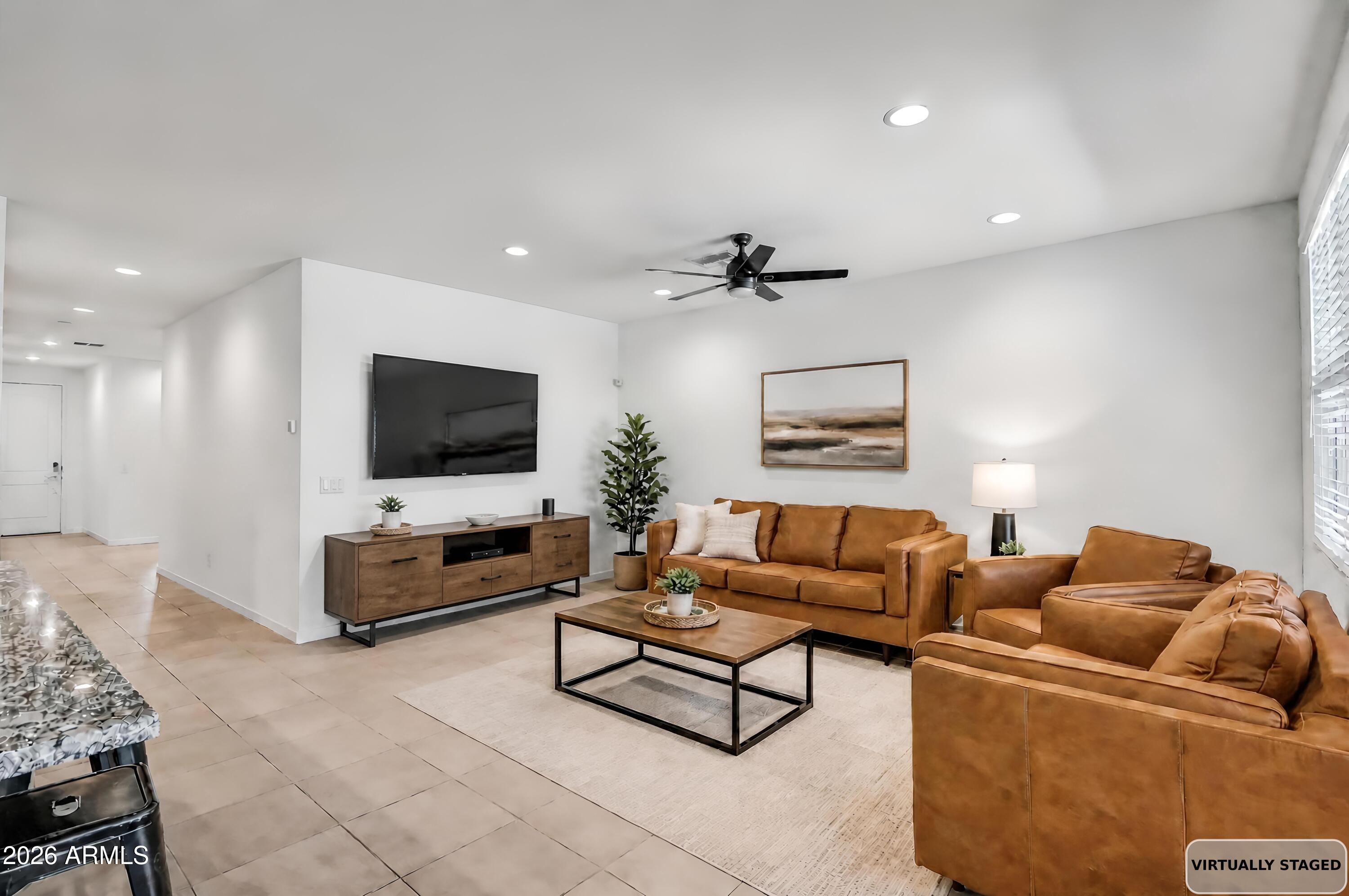 MCCLELLAN RANCH PARCELS 1 2A 3A 6A - Residential