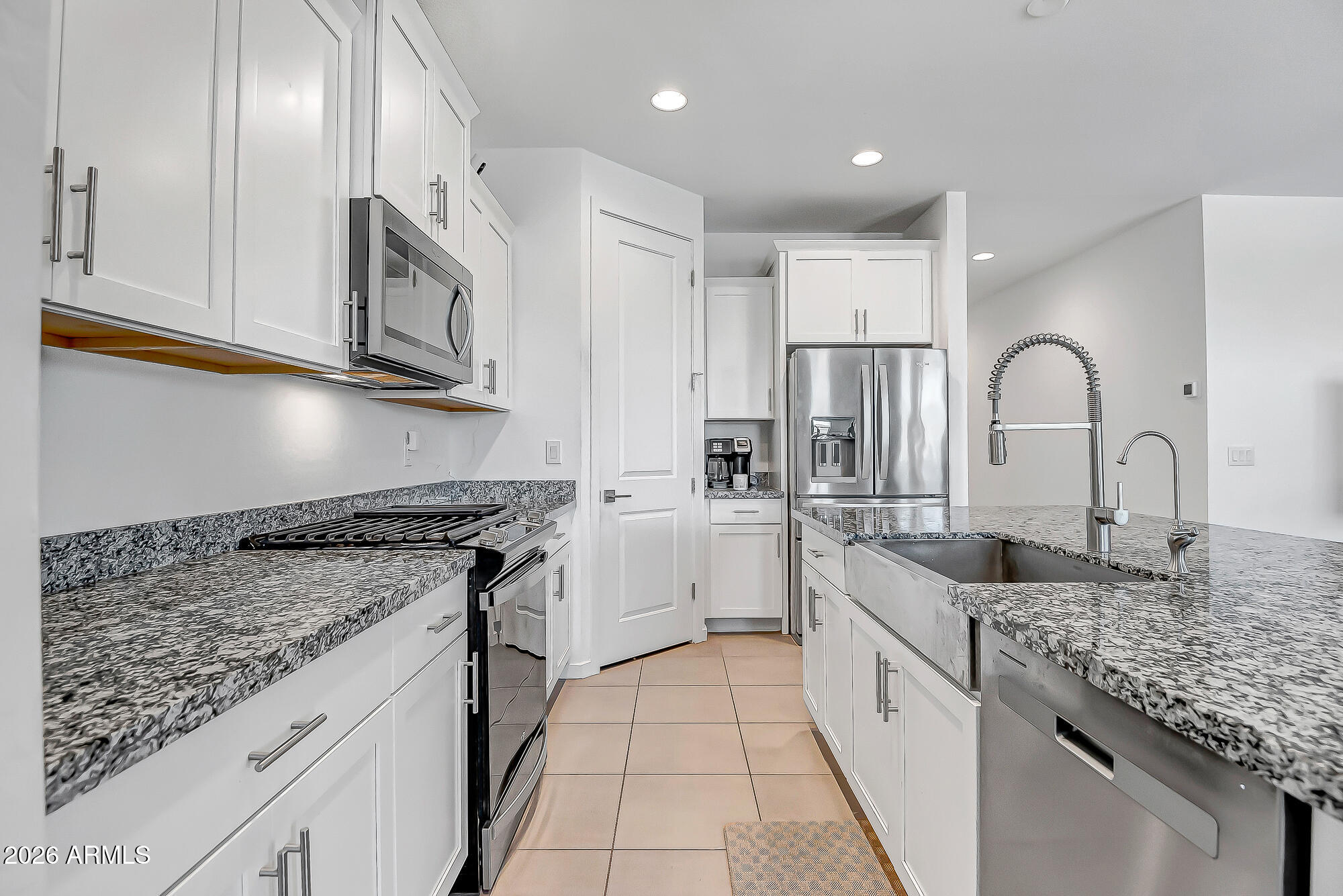 MCCLELLAN RANCH PARCELS 1 2A 3A 6A - Residential