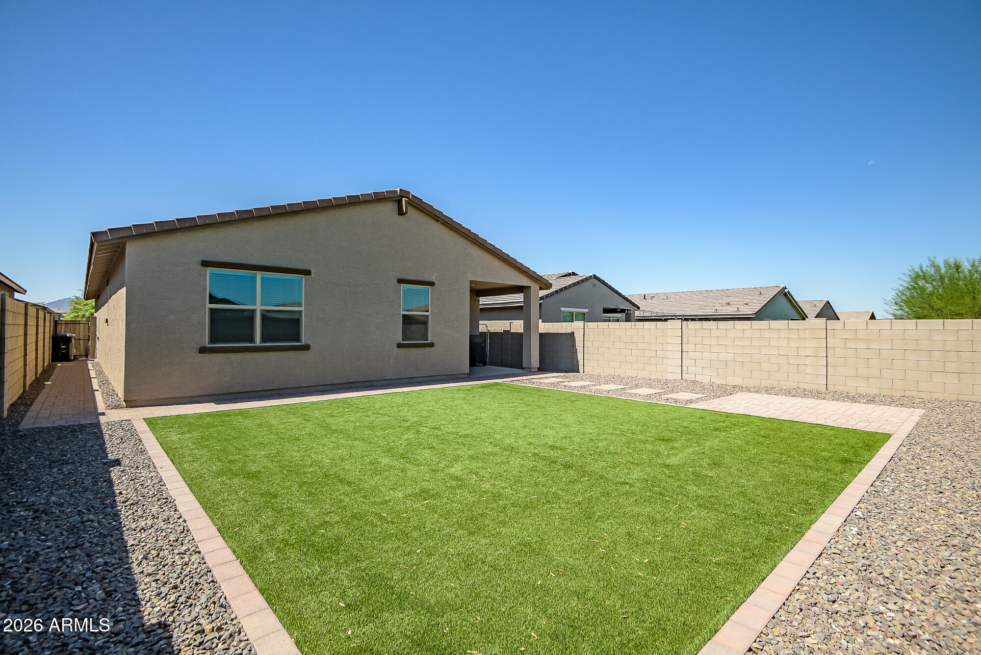 MCCLELLAN RANCH PARCELS 1 2A 3A 6A - Residential