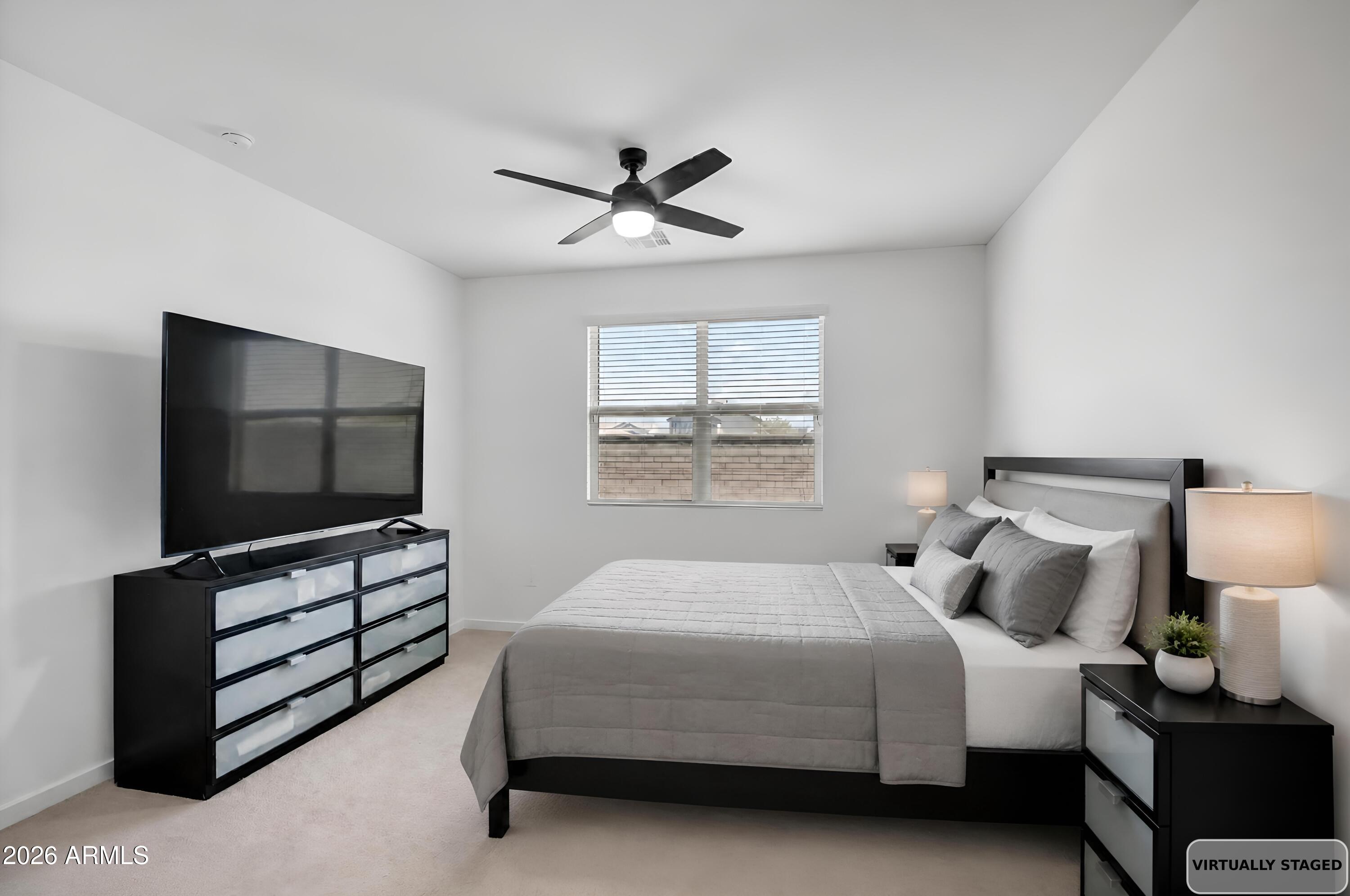 MCCLELLAN RANCH PARCELS 1 2A 3A 6A - Residential