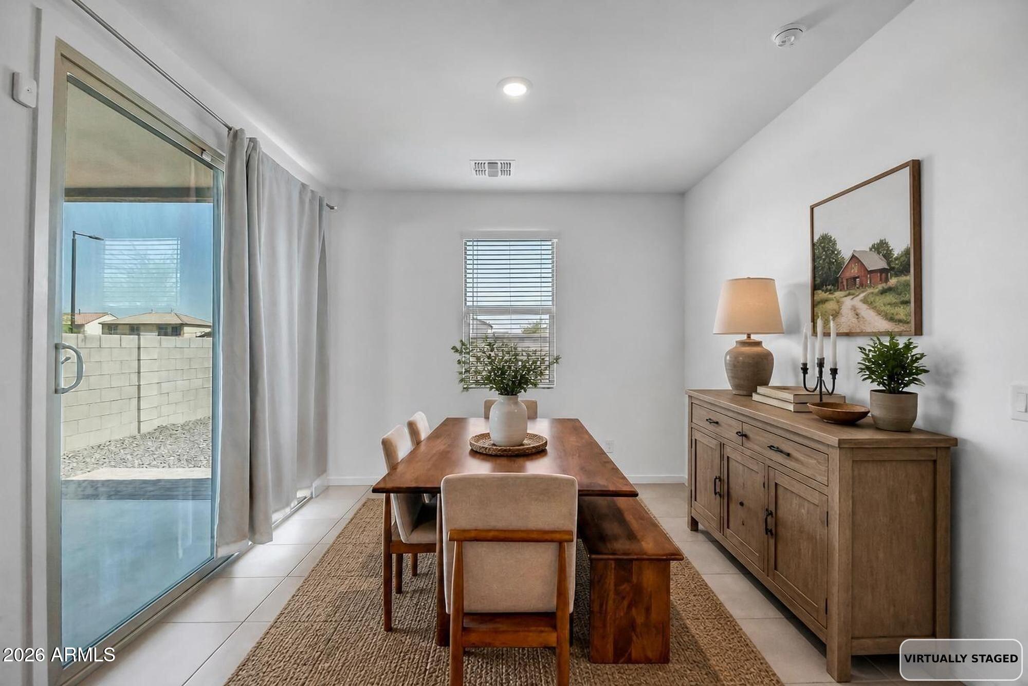 MCCLELLAN RANCH PARCELS 1 2A 3A 6A - Residential