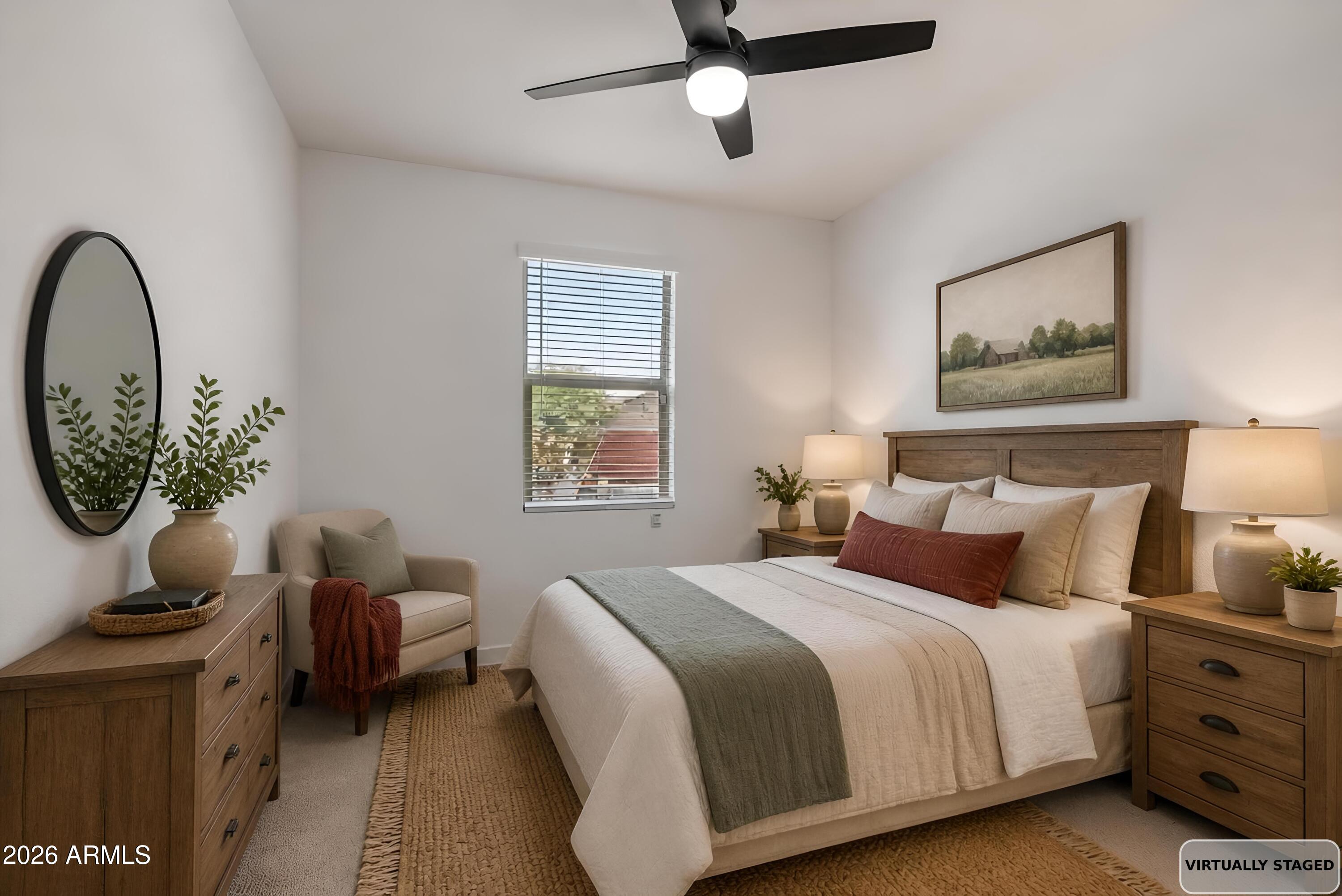MCCLELLAN RANCH PARCELS 1 2A 3A 6A - Residential