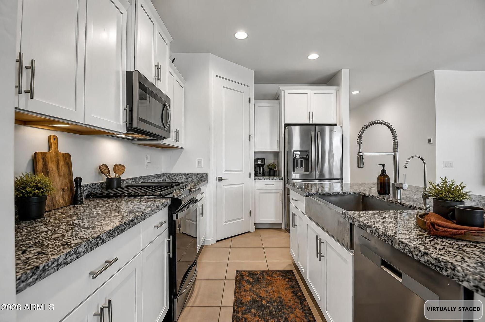 MCCLELLAN RANCH PARCELS 1 2A 3A 6A - Residential