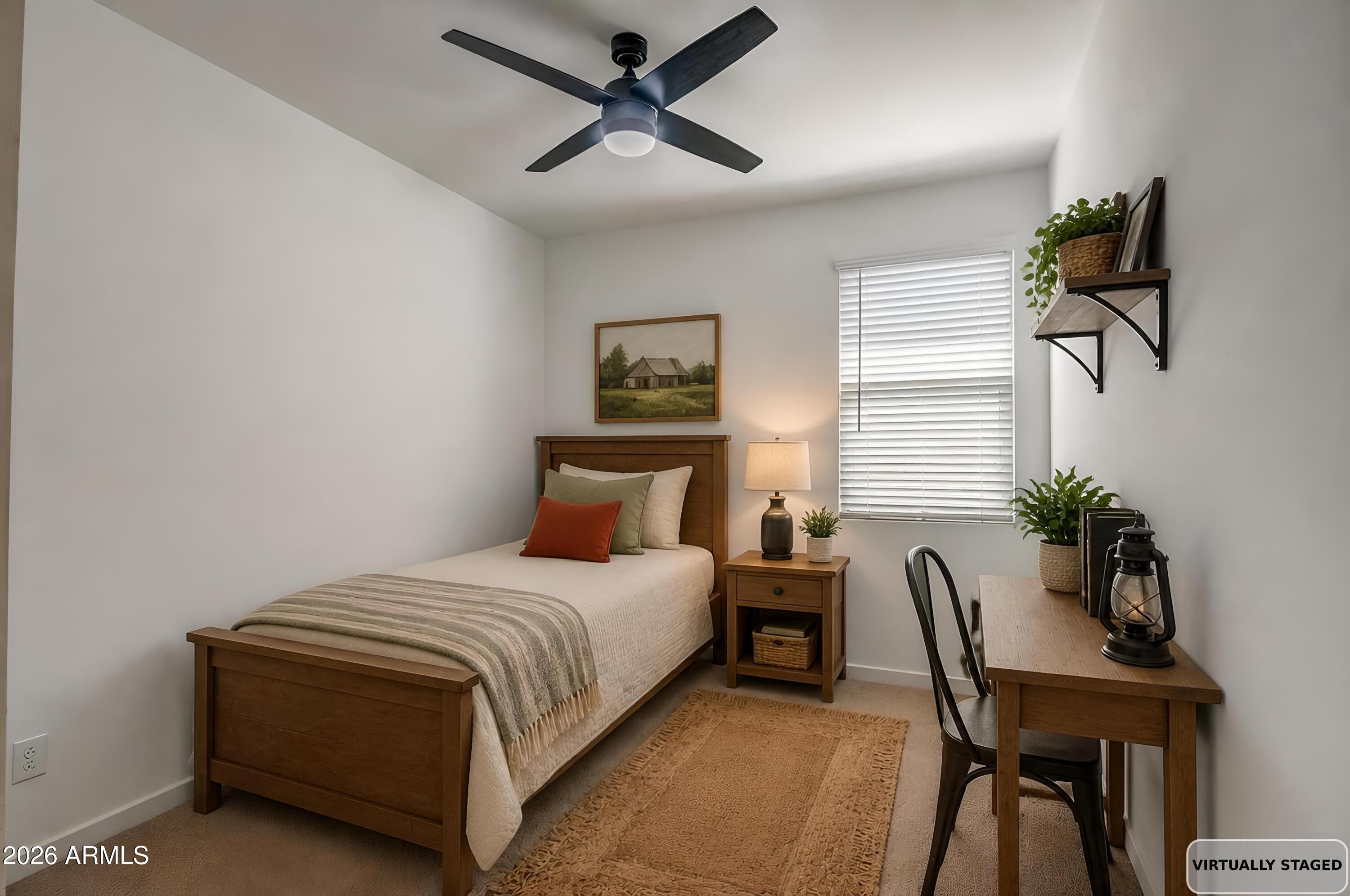 MCCLELLAN RANCH PARCELS 1 2A 3A 6A - Residential
