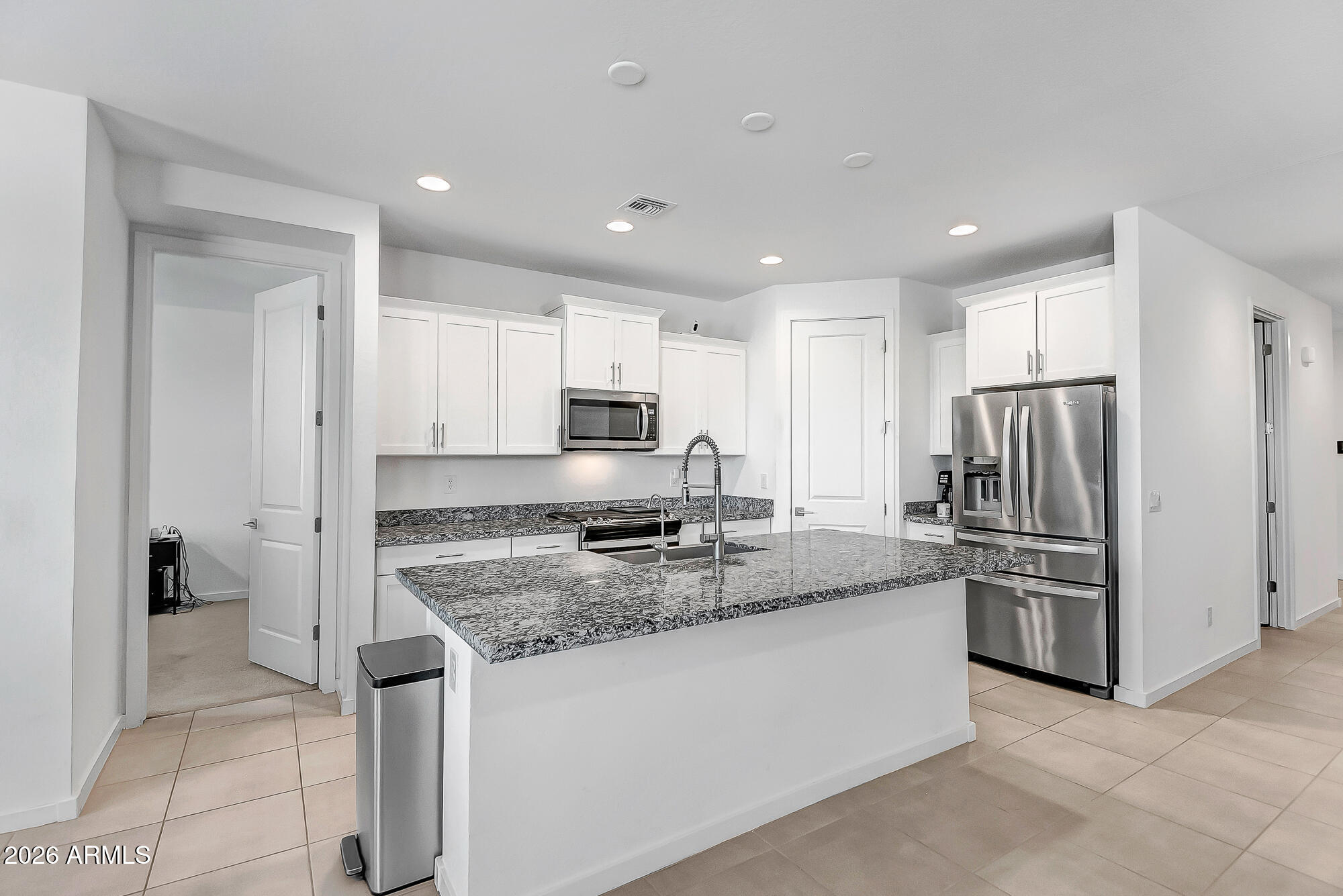 MCCLELLAN RANCH PARCELS 1 2A 3A 6A - Residential