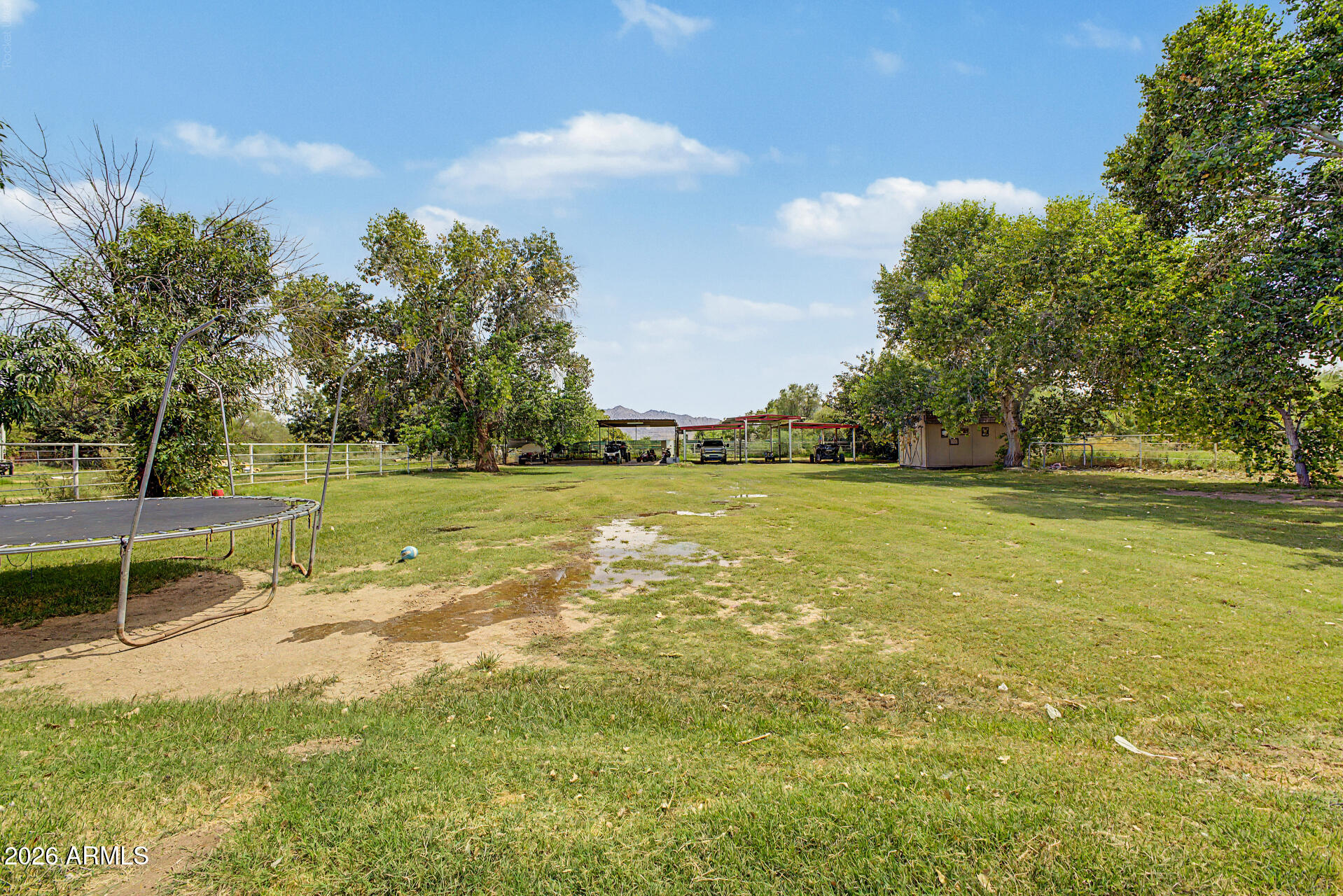 HACIENDAS DEL OESTE - Residential