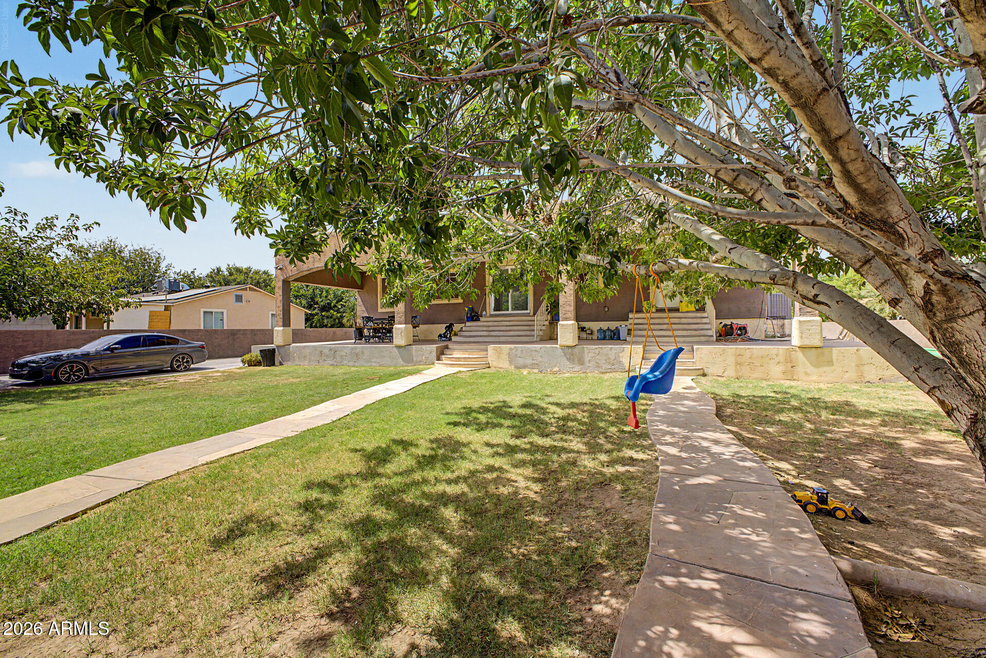 HACIENDAS DEL OESTE - Residential