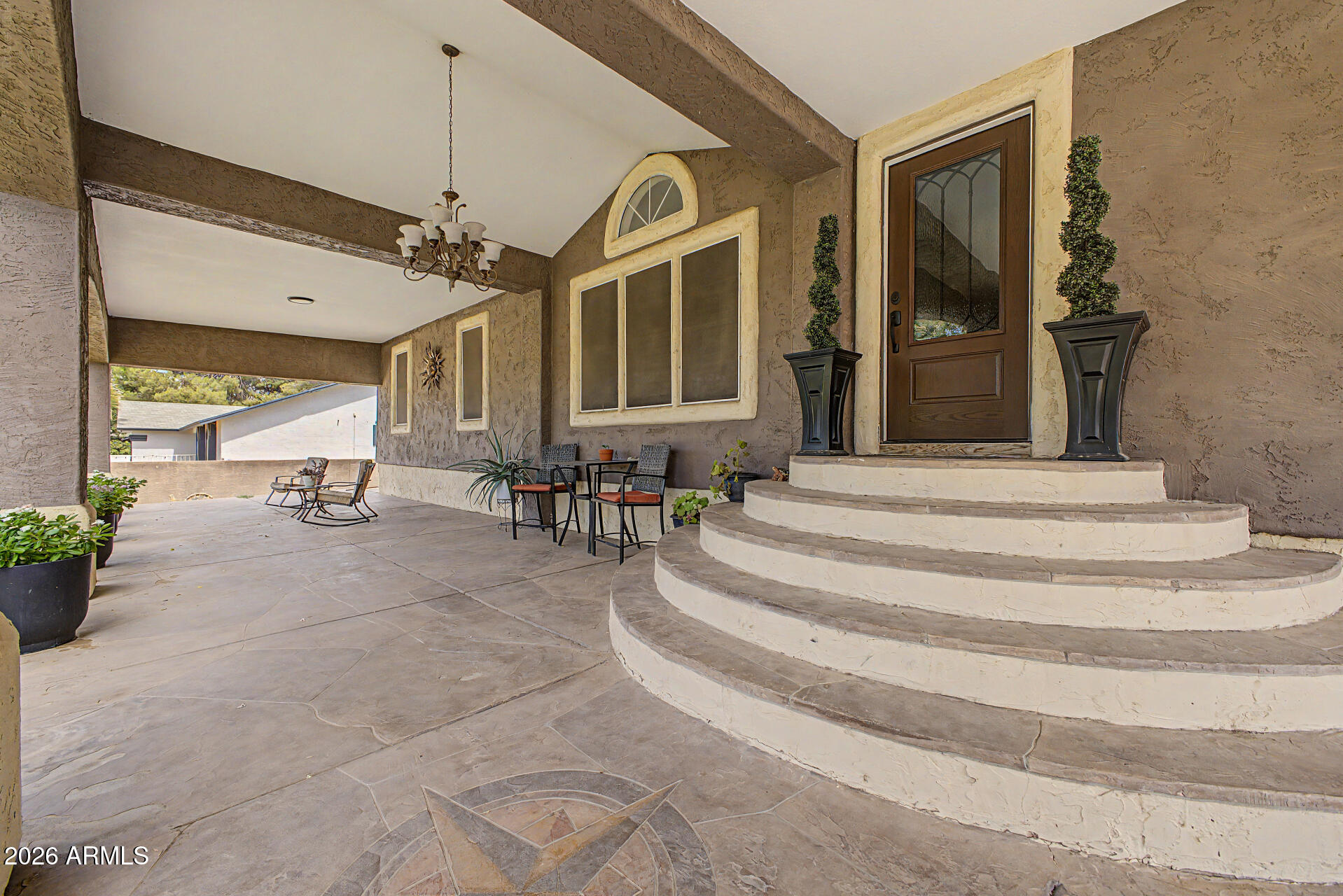 HACIENDAS DEL OESTE - Residential
