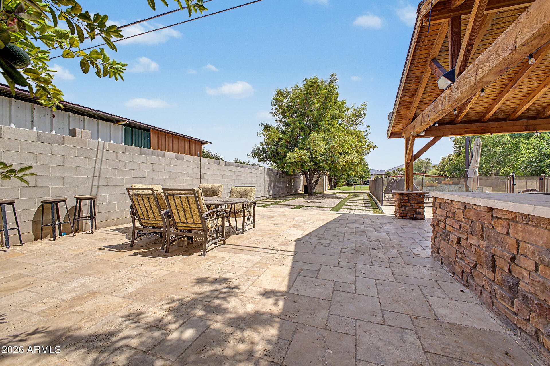 HACIENDAS DEL OESTE - Residential