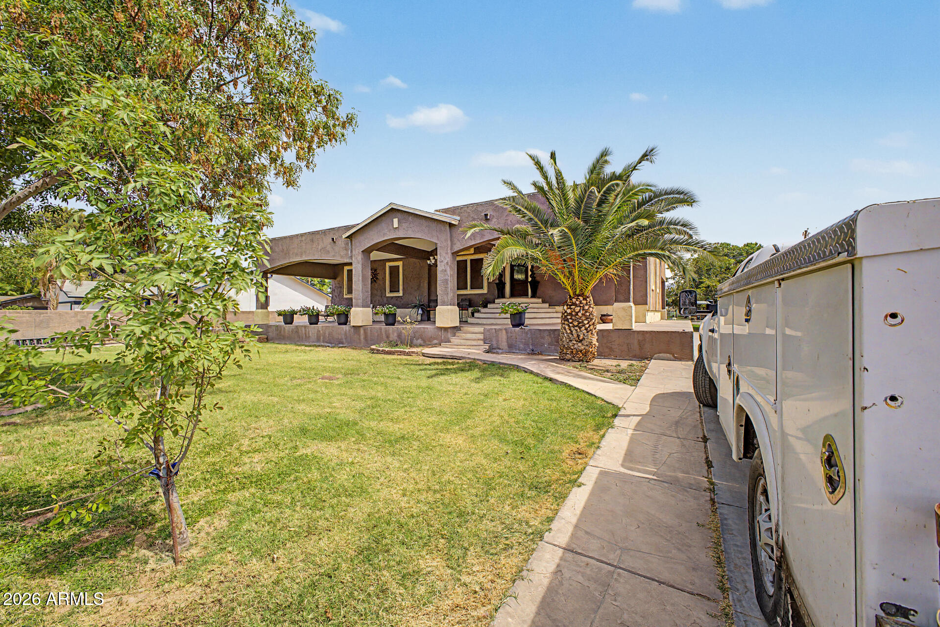 HACIENDAS DEL OESTE - Residential