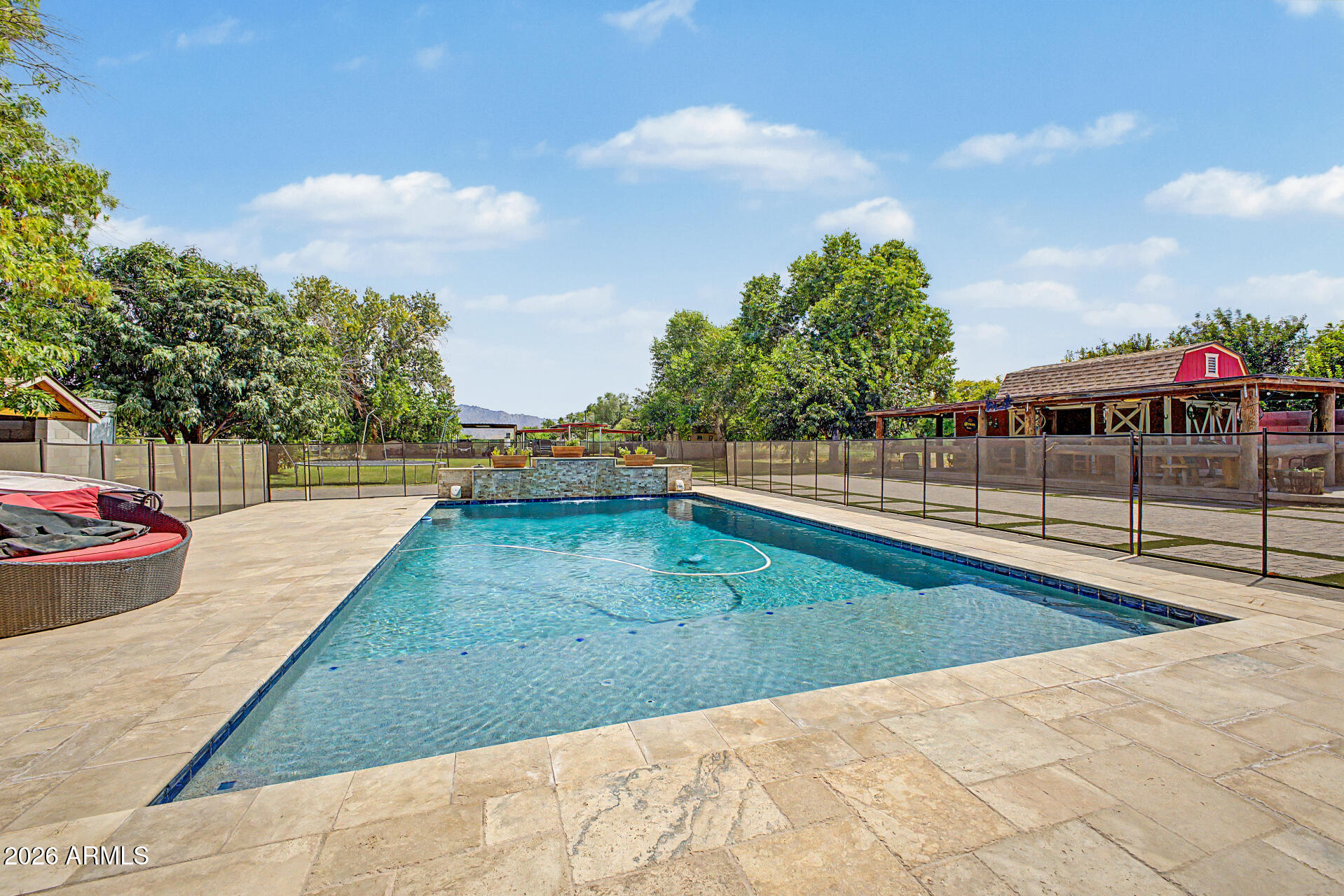 HACIENDAS DEL OESTE - Residential
