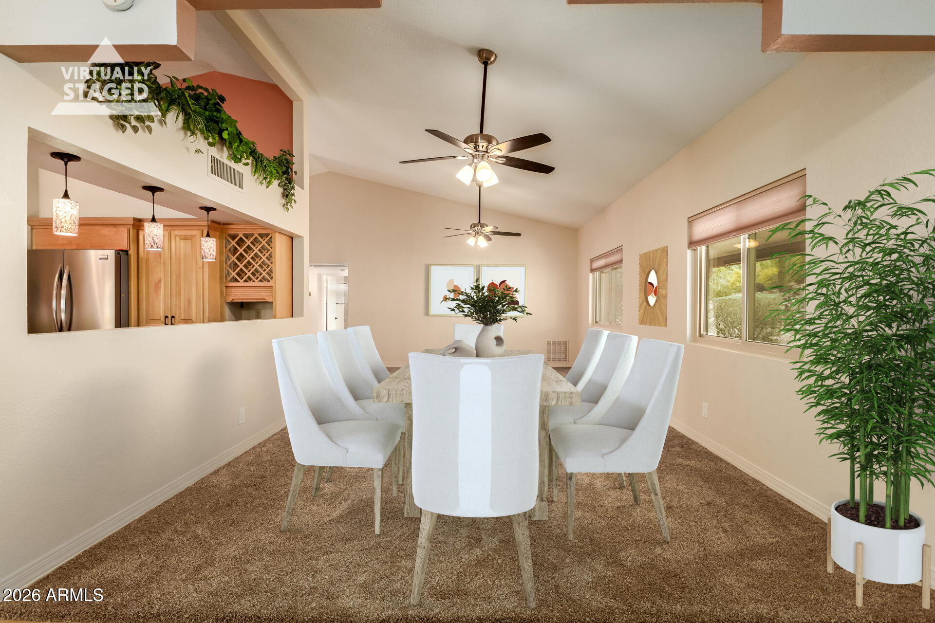 Fountain Hills - Residential