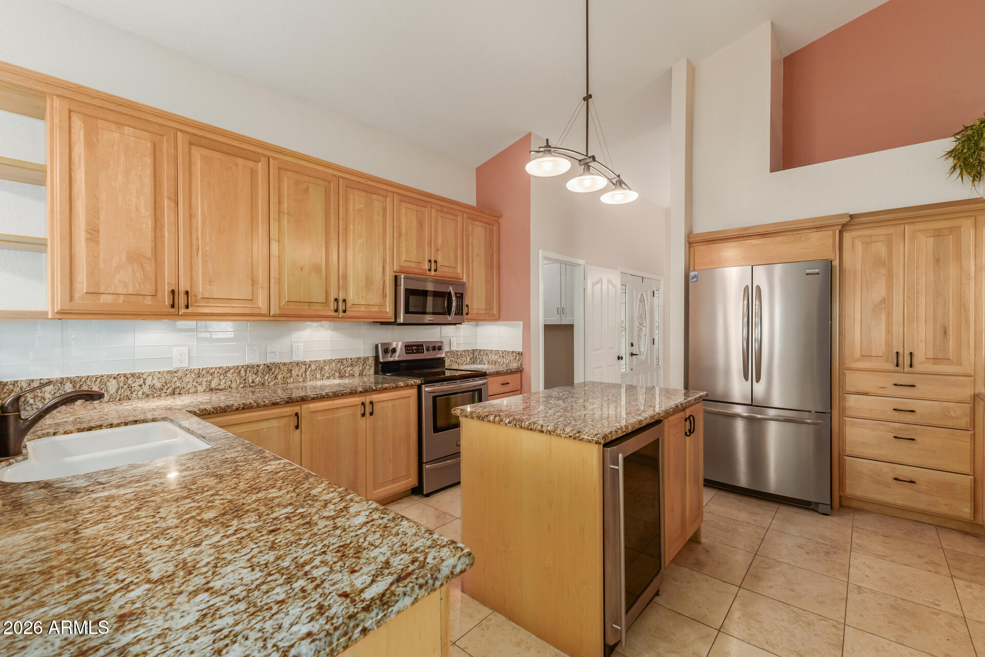 Fountain Hills - Residential