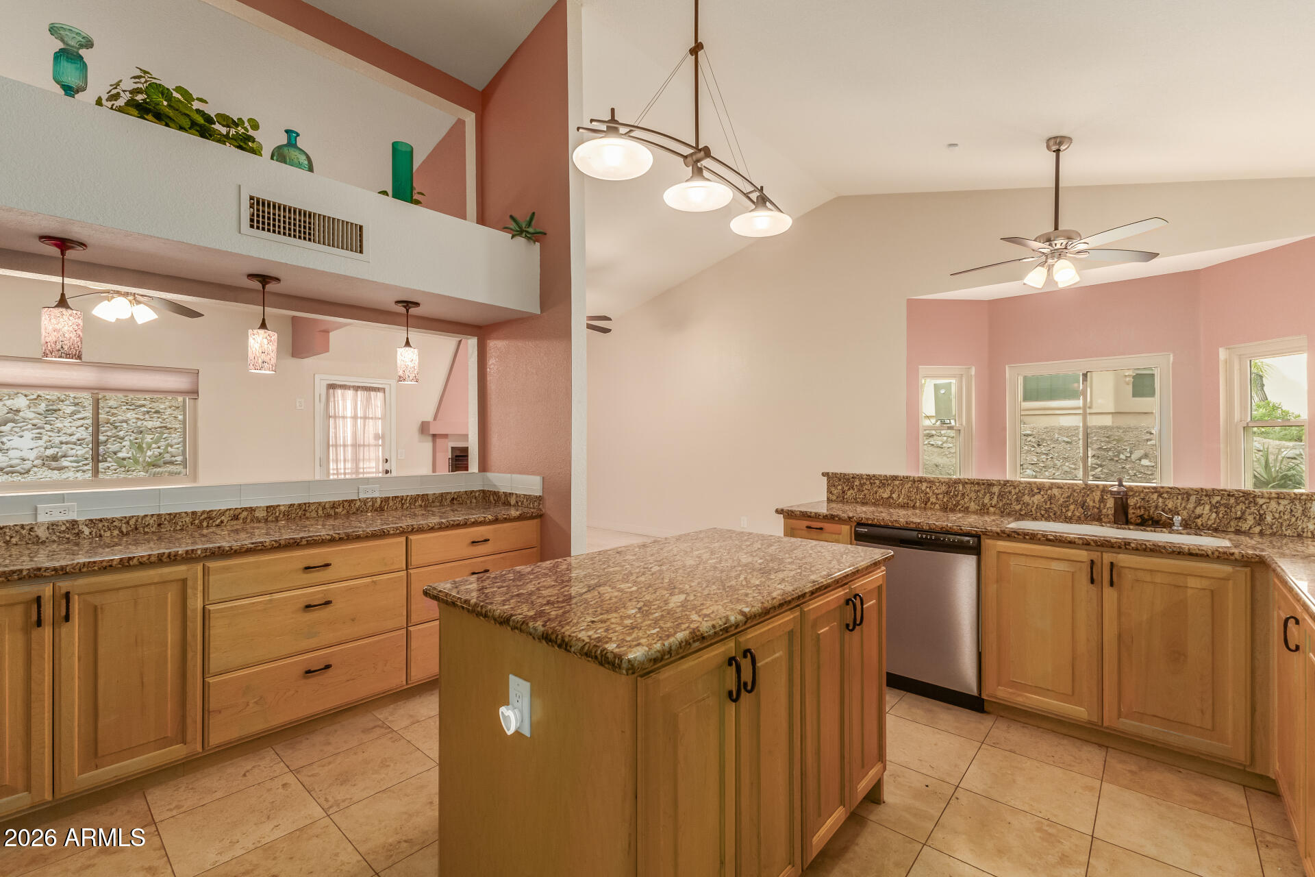 Fountain Hills - Residential