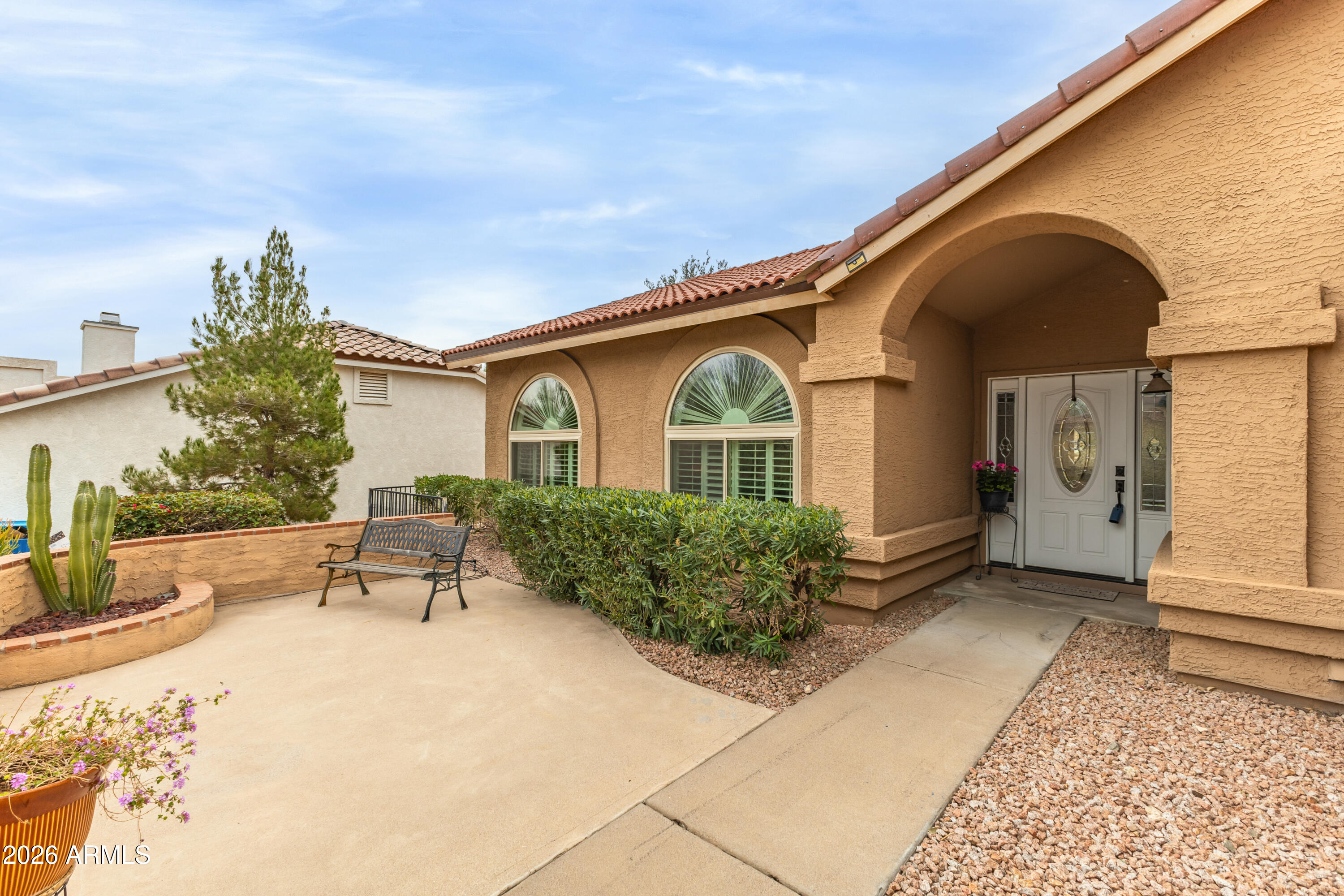 Fountain Hills - Residential