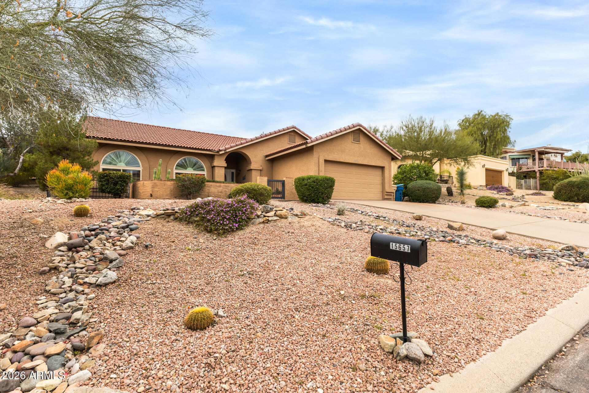 Fountain Hills - Residential