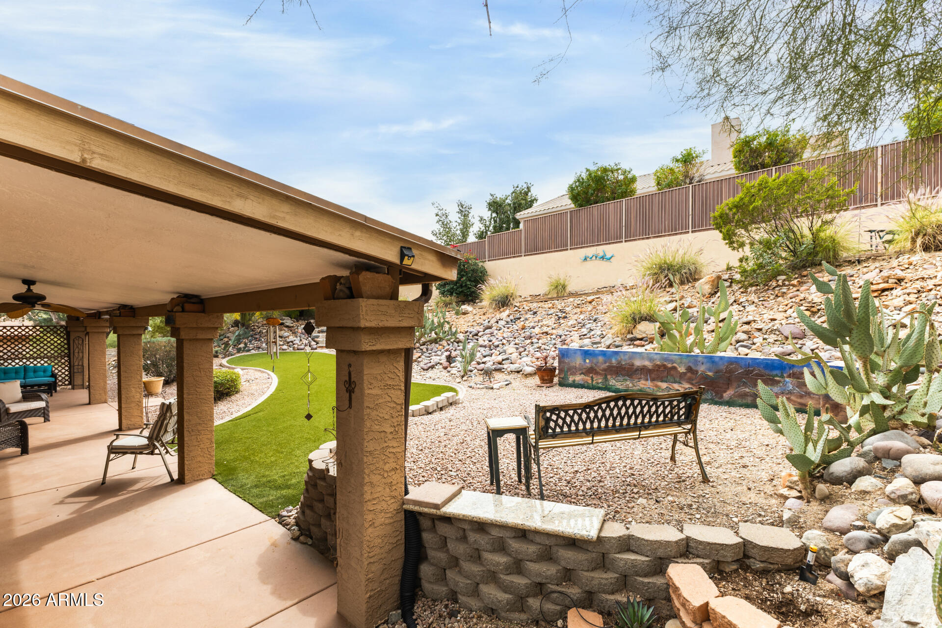 Fountain Hills - Residential