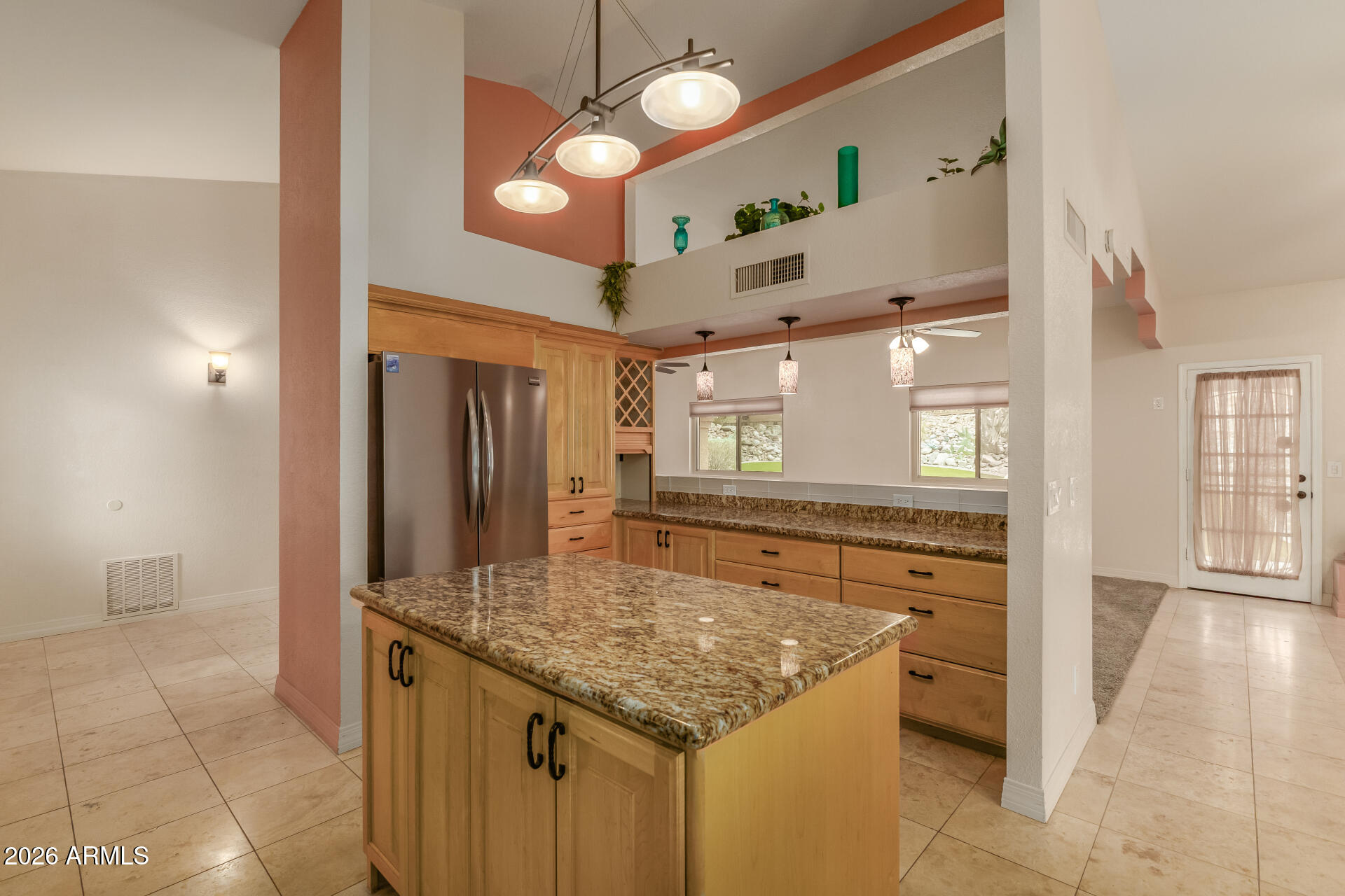 Fountain Hills - Residential