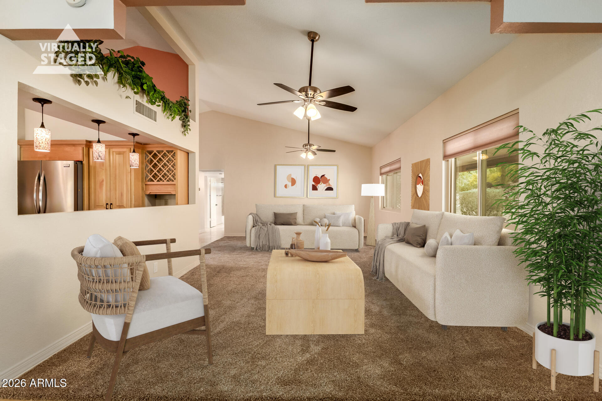 Fountain Hills - Residential