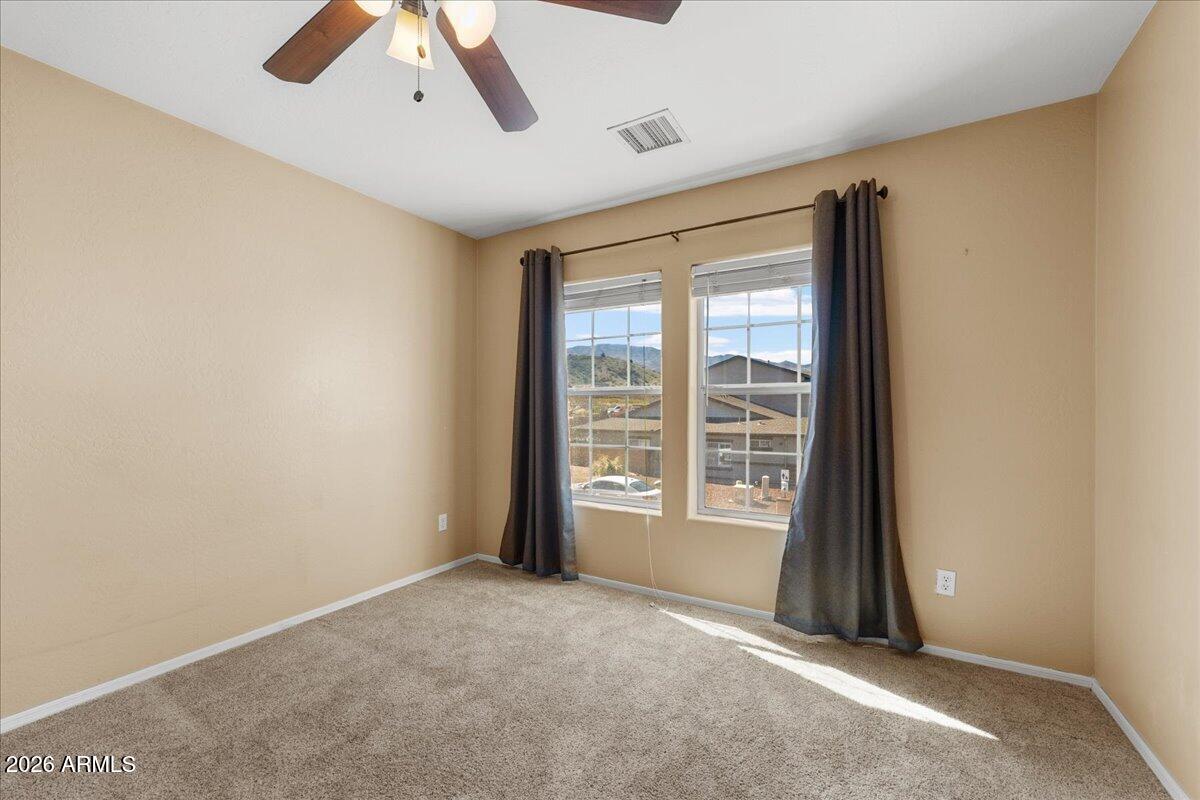 MOUNTAIN GATE - Residential