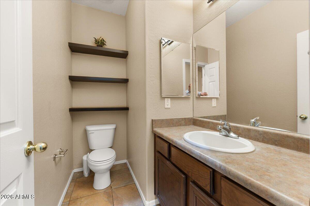 MOUNTAIN GATE - Residential