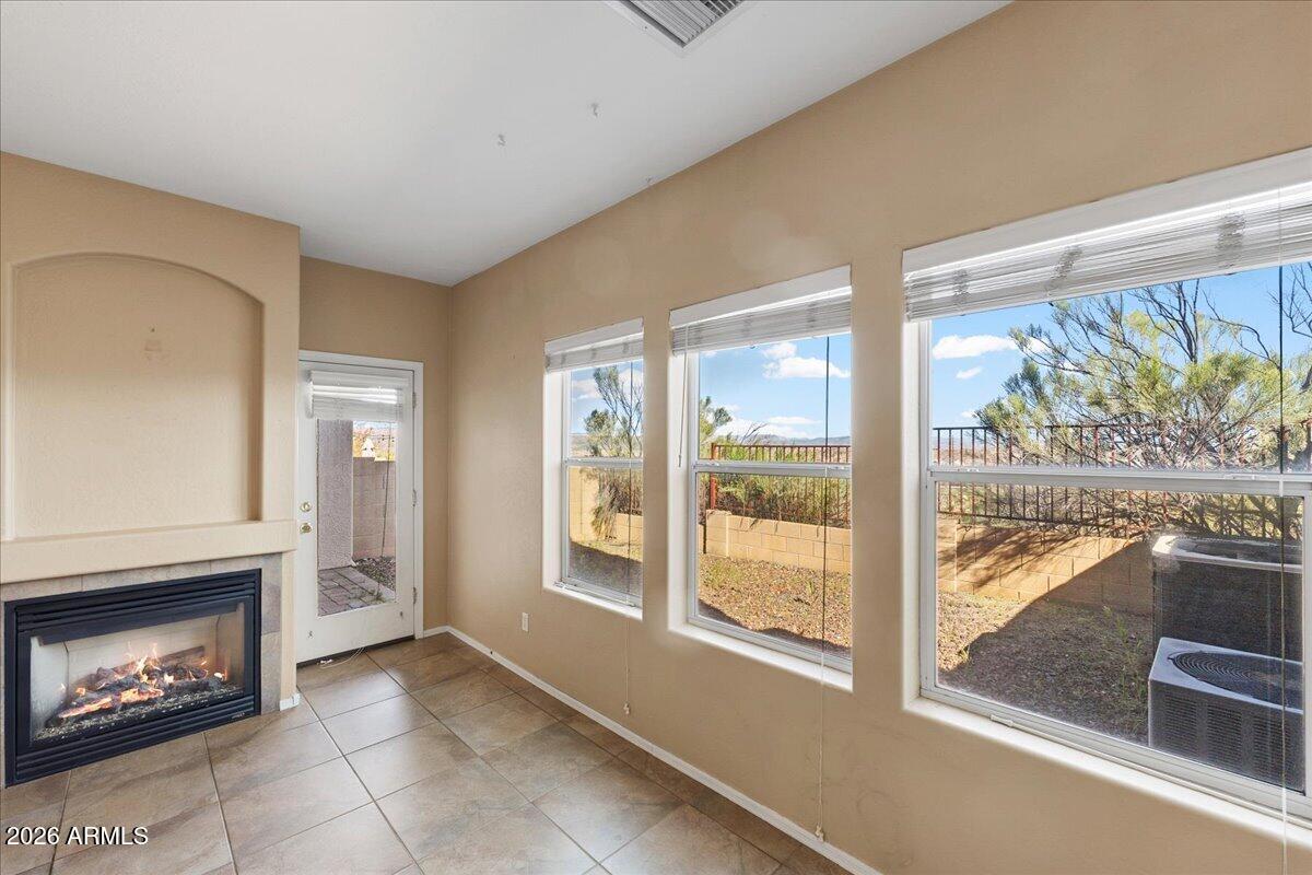 MOUNTAIN GATE - Residential