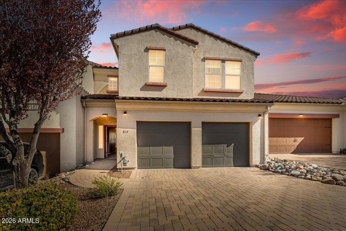 MOUNTAIN GATE - Residential