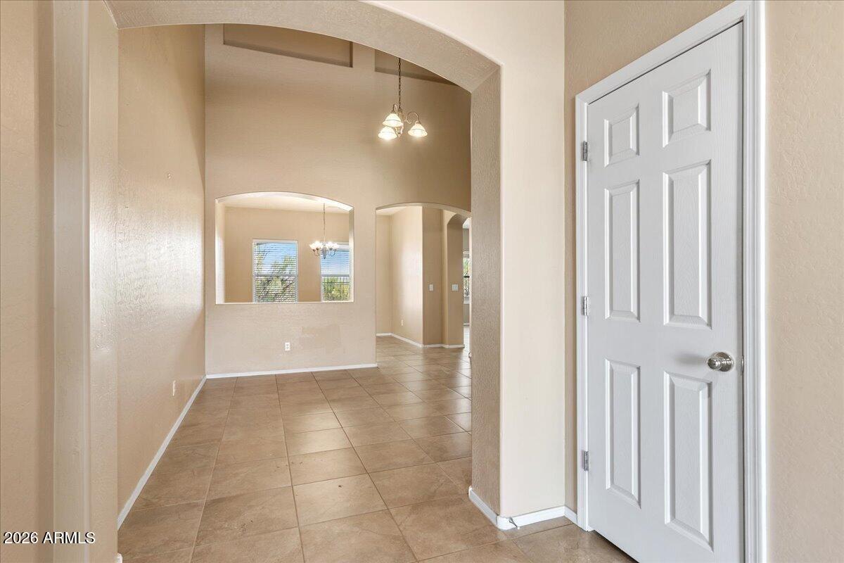 MOUNTAIN GATE - Residential