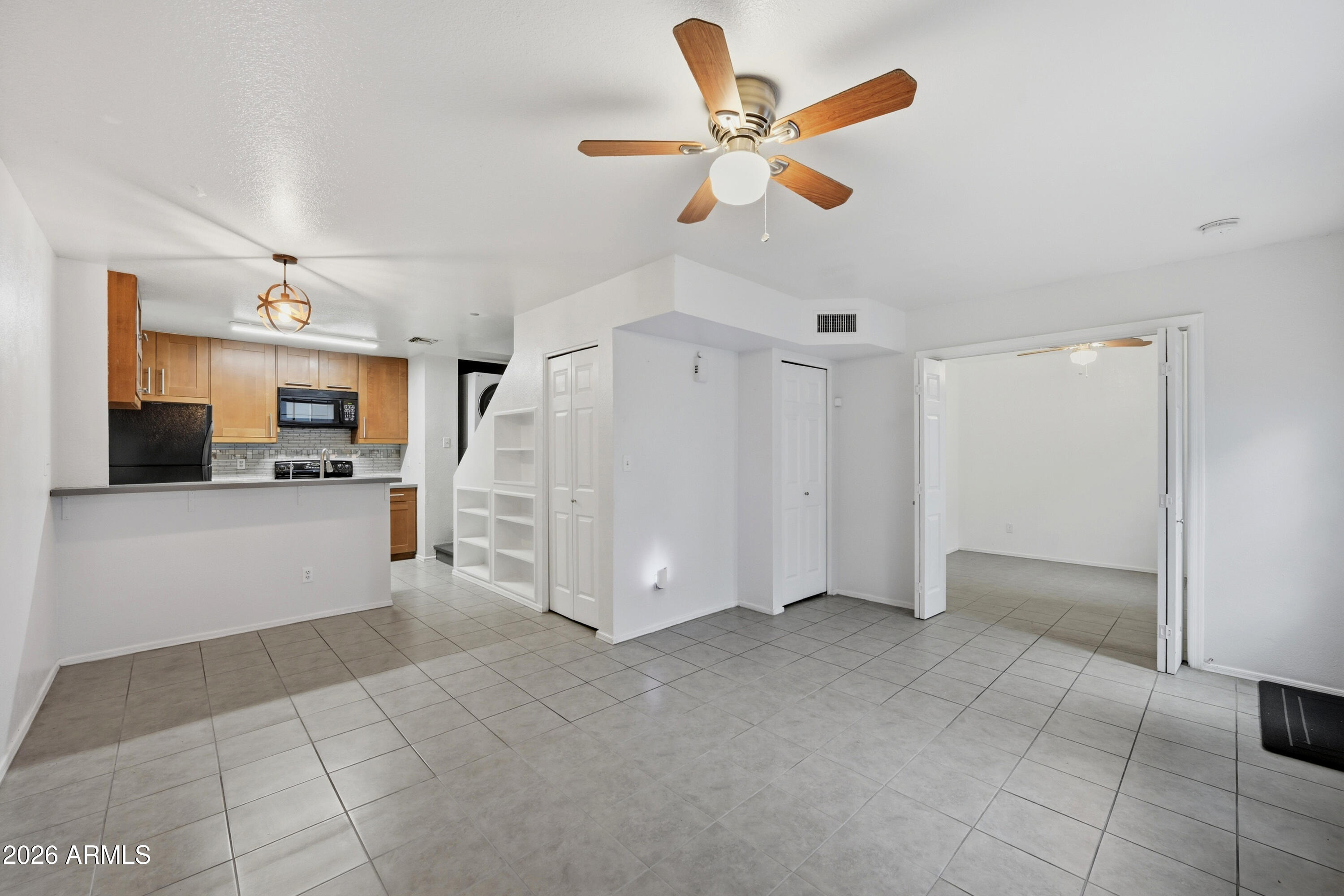 EASTBROOK - Residential