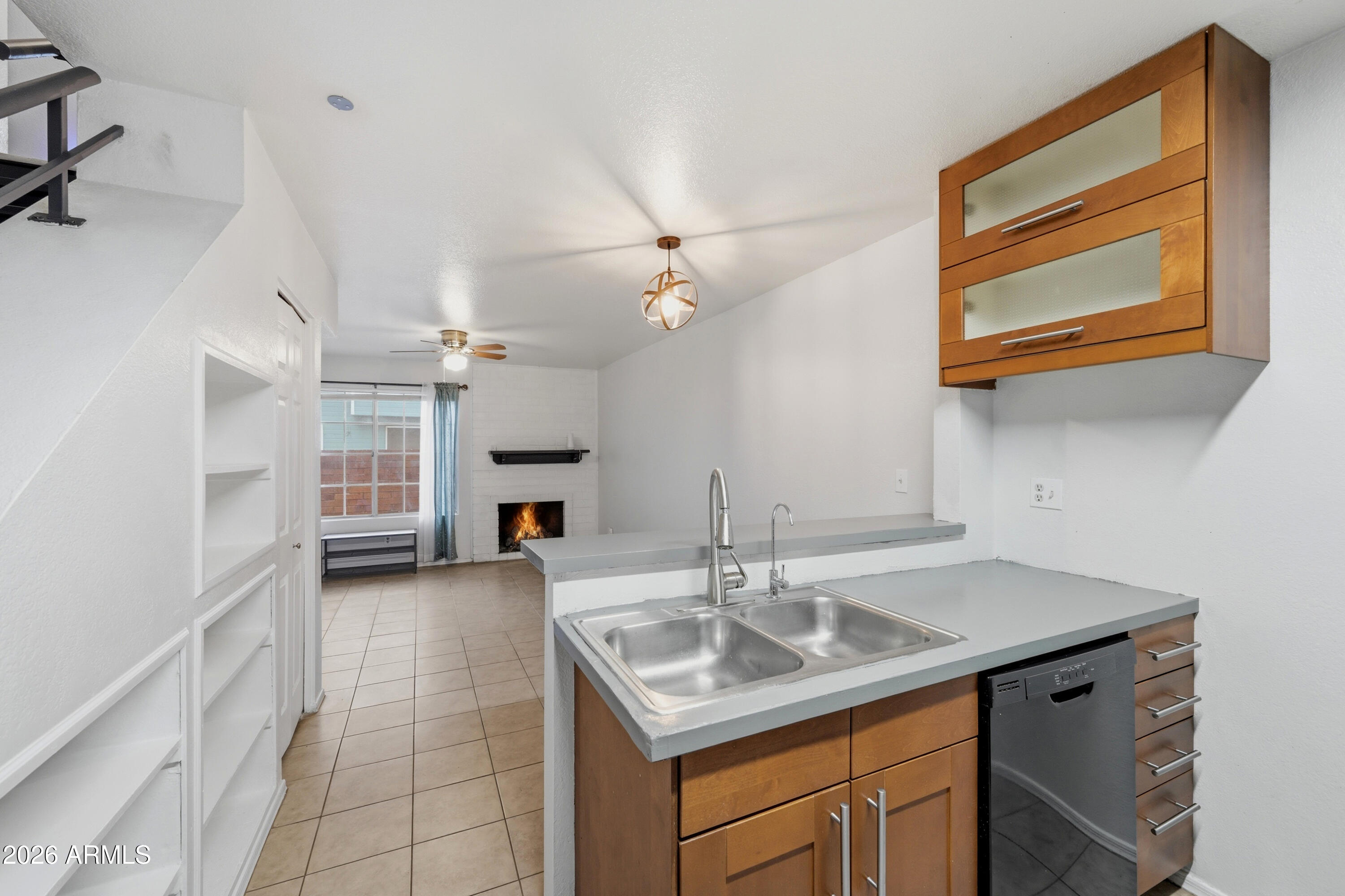 EASTBROOK - Residential
