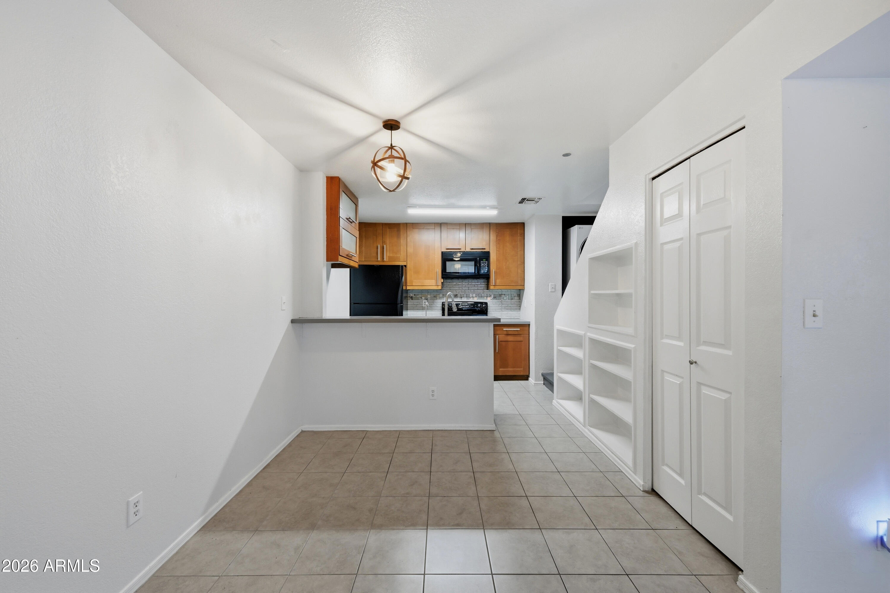 EASTBROOK - Residential