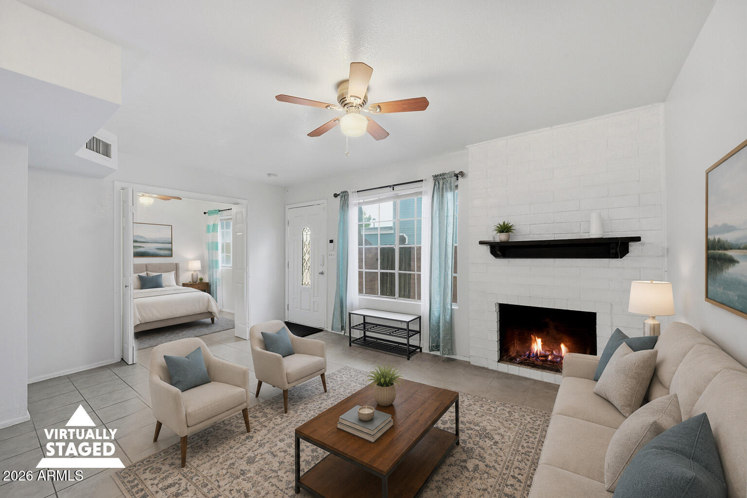 EASTBROOK - Residential