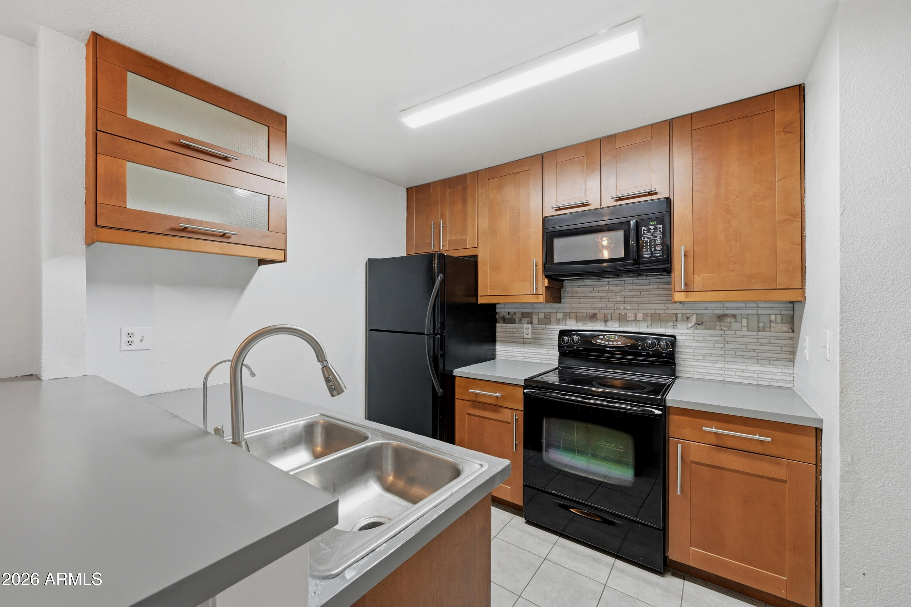 EASTBROOK - Residential
